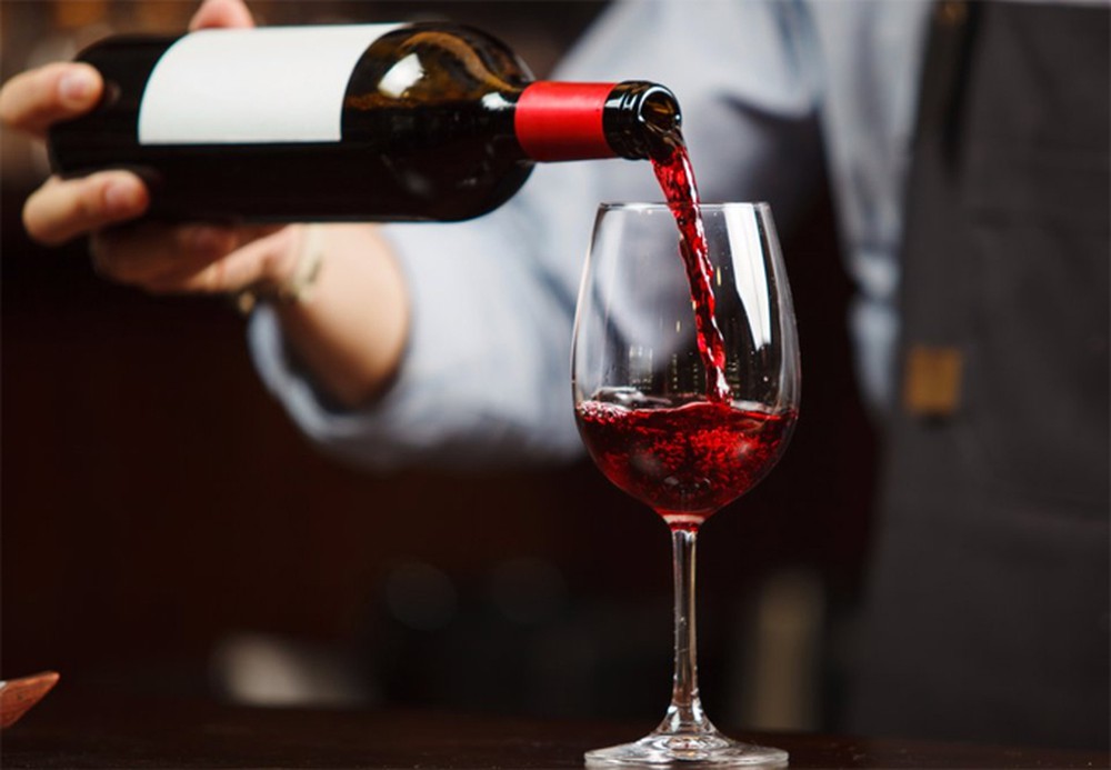 Giải mã Tannin - Hợp chất quen thuộc trong Rượu vang