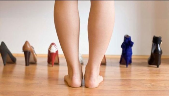 cách giảm mỡ bắp chân hiệu quả giúp đôi chân thon gọn